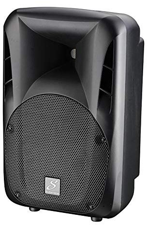 Studiomaster bDRIVE10A Active Speaker 500W 10 PA System DJ Disco