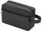 King of Flash Electronics Accessory Carry Case Travel Cable Gadget Bag Storage Organiser with 2 Compartments for Chargers Cables Earphones Smart Phone Power Bank 7 Tablet & Various other Accessories