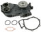 MAHLE CP 514 000S - Bomba de agua