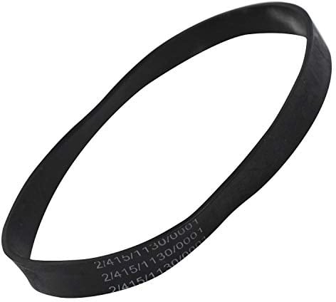 sparefixd for Hoover WRE01 Whirlwind Evo Vacuum Cleaner Drive Belt