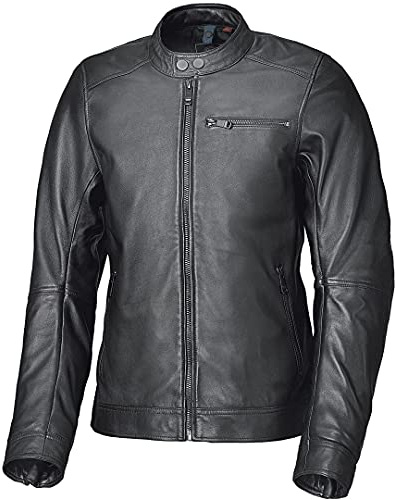 Held Weston Motorrad Lederjacke, 50