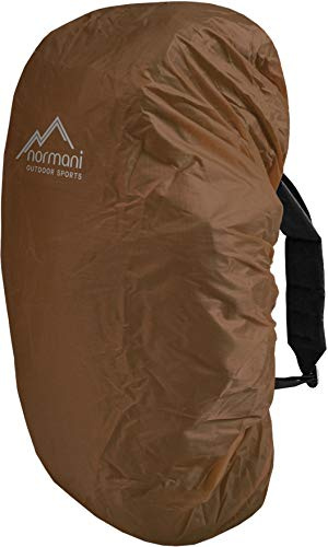 wasserdichter Regenüberzug Raincover Regenhülle für Backpacks Rucksack