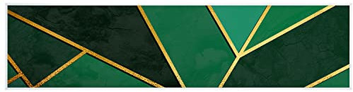 Klarstein Smart Infrared Heater, 350W Infrared Panel Heater, Bathroom Electric Heater w/IoT/WiFi App Control, Electric Heater Wall Mounted, CO2-Free Wall Mounted Electric Heater for Home Low Energy