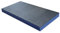 Shadow Foam Medium Sheet - 1000mm x 500mm | Cut and Peel Foam for Toolbox Organisation, Flight Cases, DIY & Tool Storage Systems (70mm, Blue)