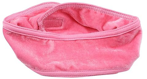 Beavorty Enveloppement Capillaire Visage Et Spa Taille Ajustable Fixation Auto-agrippante Convient Salon De Beauté Et Soins Du Visage Usage Bain