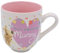 Boofle Amazing Mummy Love Blooms Fur-Ever Mug Gift Idea