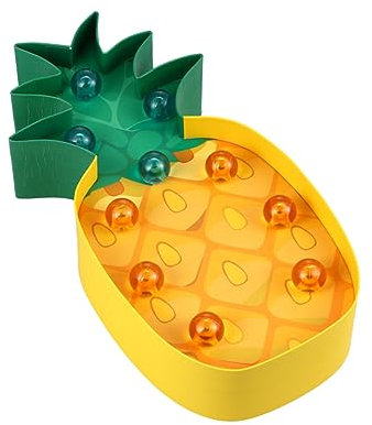 Gadpiparty Papp-bauern Lampenlicht Umweltfreundliche Ananas-nachtlampe Ohne Batterien Für Kinderzimmer Party-dekoration Und Wohnraumgestaltung