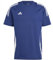 adidas Damen MacBook Pro Uhr, blauweiss, M