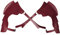Mymyguoe Leder Harnisch Männer Mittelalter Römer Gladiator Kostüm Herren Ritter Rüstung Harness Men Steampunk Brustpanzer Kostüm Gothic Geschirr Sexy Unterwäsche Fitness Crop Top