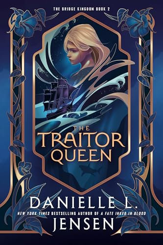 The Traitor Queen (The Bridge Kingdom Book 2) (English Edition)