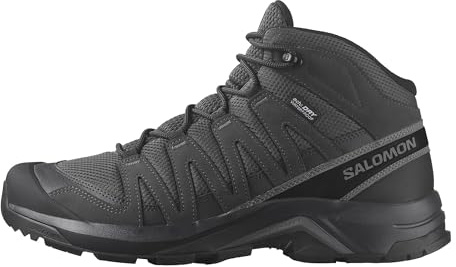 Salomon X-Adventure Recon MID Gore TEX All-In-One Herren Tennisschuh