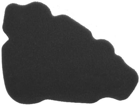 RIDE AND CUSTOM Filtro Area Compatibile con Piaggio Vespa Et4 125 1999-2002