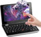 Fsjun 7.0'' Mini Laptop, Metal Touchscreen, Celeron Processor Up to 2.6GHz, 12GB RAM, 512GB SSD, Win11, Office 2019, Webcam, Mini HDMI, WiFi, Ultra-Light Portable Notebook for Travel & Business