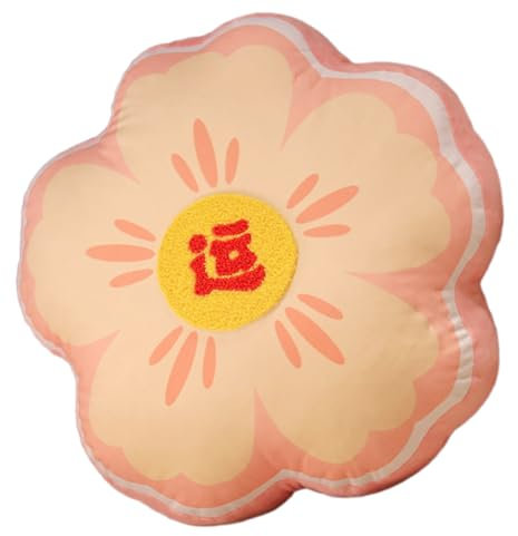 Jiqoe Genähte Hochzeitskissen, Zuhause, Schlafzimmer, chinesische Stickerei, Hochzeit, Sofa, Auto, Kissen