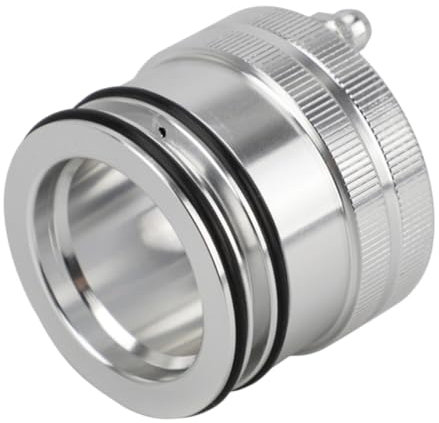 BUGUUYO Bearing Greaser Tool Wheel Bearing Part Vehicle Wheel Lubrication Tool for Car