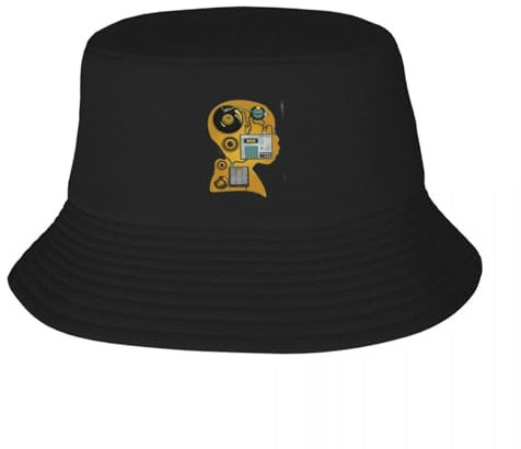 ORHFHVW J Dilla dj Bucket Hat Papa Hut Kapuze modische Custom Cap Frauen Caps Herren Urlaubs- und Geburtstagsgeschenke