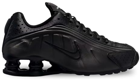 Nike Unisex Kinder Nike Shox R4Sneaker