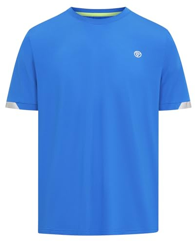 Proviz Classic Men's Performance T-Shirt