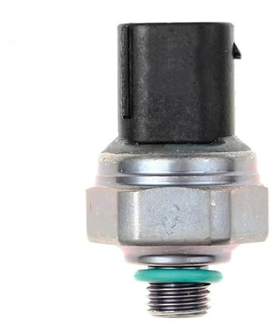 Compatible con BMW para X3 2004 2005 2006 2007 2008 2009-2018 para X4 2015 2016 2017 2018 interruptor de sensor de presión de aire acondicionado 64539323658