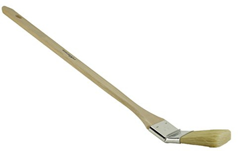 Friess Heizkörperpinsel helle Borste (60mm)