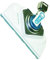 Black & Decker Brosse amovible Delta triangulaire FSM1630 fsmh16151 FSMH1621