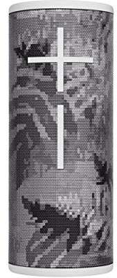 Ultimate Ears Boom 3 Wireless Bluetooth Speaker, Kabelloser Lautsprecher, Jungle Green, EMEA, 984-001597