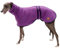 Firefoot Windhund-Fleece-Hundepullover, Violett, M, L
