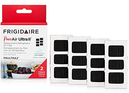 Pure Air Ultra II Kühlschrank-Luftfilter