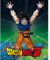 Pyramid International Dragon Ball Z 3D Lentikular Poster im Rahmen (Super Saiyan Goku Design) 25cm x 20cm x 1.3cm - Offizielles Lizenzprodukt