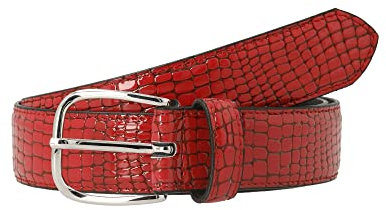 Tamaris Damengürtel - 160092 Dafynia Red 80