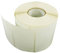 Netuno 1 rouleau d'étiquettes thermiques blanches 80 x 50 mm 40mm 1000 pièces par rouleau étiquettes adhésives en rouleaux pour codes à barres imprimantes transfert thermique d'expédition d'adresse
