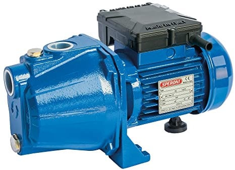 Speroni® Elettropompa autoadescante CAM 40-HL V.230 Hz.50