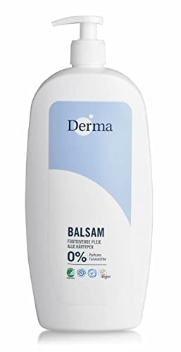 DERMA Compatible - Family Conditioner 800 ml