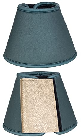 HKM Bell boots Jacke Olive green S