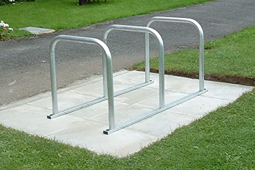 Vsafety Sheffield Bike Rack