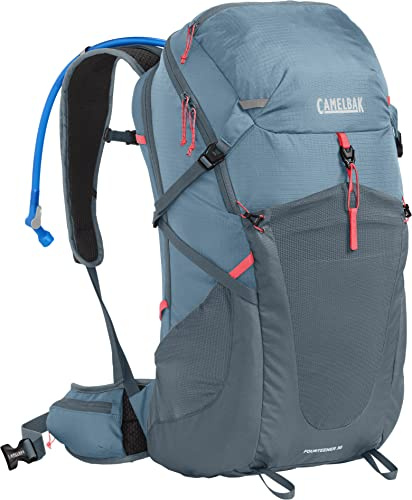 CAMELBAK Unisex – Erwachsene Fourteener 30 Trinkrucksack
