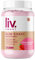 USN Liv.Smart Slim Shake (550g) Strawberry - Eiweiße - Mahlzeit-Ersatz