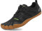 SAGUARO Chaussures Minimalistes de Barefoot Homme Shoes de Trail Femme Five Fingers Tout Noir 48