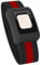 SWISSVOICE - SOS-Notrufarmband - SOS-Taste mit GPS_Ortung - Kompatibel mit Senioren-Smartphones S510-C und S510-M - Zum Tragen als Armband oder Anhänger - Spritzwassergeschützt (IPx5)