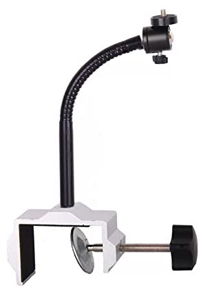 SISWIM Support Projecteur Support de projecteur Plateau d'étagère de Chevet Support de Projection sans poinçon Étagère de projecteur PTZ de Bureau Supports pour Vidéoprojecteurs (Color : A-Long)