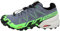 Salomon Herren Running Shoes, Grey melé, 44 EU