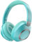 Headphones Wireless Bluetooth , 100H Playtime Active Noise Cancelling Headphones, Bluetooth Headphones with Microphone, Wireless Headphone with Deep Bass, Over-Ear Headphone with Fast Charging