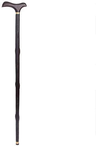 Klappbarer Rollator, Gehstock für ältere Menschen, aus Holz