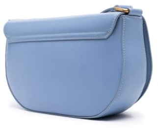 Liu Jo ECS M Crossbody Blau