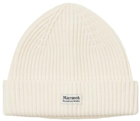 MARMOT Unisex Herren Damen Mütze Strickmütze Ridgefield Beanie