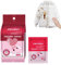 Lingettes Humides pour Enlever les Taches, Lingettes Détachantes D'urgence,Lingettes Détachantes pour Vêtements,Lingettes de Nettoyage Emballées Individuellement,Clothes Stain Removal Wipes,20pcs