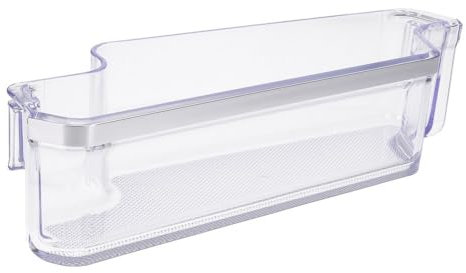 easyPART Kompatibel/Ersatz für SAMSUNG DA63-07289C Türfach für Gefrierteil in KühlGefrierKombination