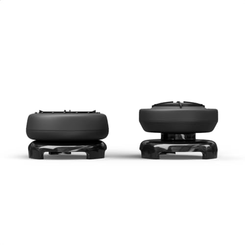 ProFPS Thumbsticks per Controller PS5 / PS4 Joystick: Precisione Migliorata, Comfort e Grip per Gaming Avanzato - PlayStation 5 & Gaming Accessori - Accessori Gaming Playstation Essenziali