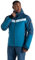 Dare2B Herren Mens Eagle Ii Jacket Skijacke, Moonlight Denim Kingfisher Blue, L