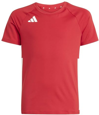 adidas Mädchen Volleyball Hilo Short Sleeve Jersey Youth